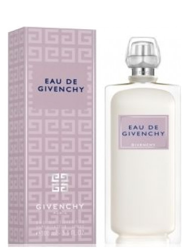 Les Parfums Mythiques - Eau de Givenchy Givenchy perfume - a fragrance for  women 2007