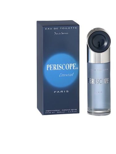 Yves de Sistelle Periscope Essential