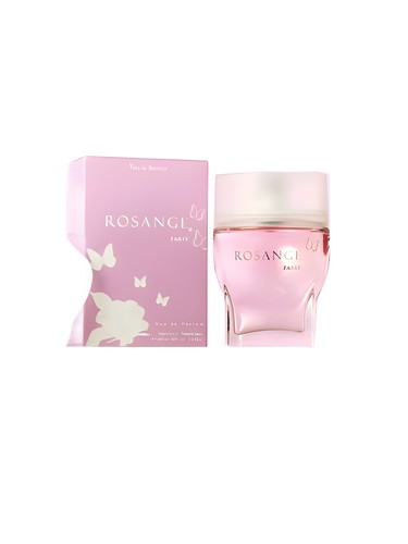 Yves de Sistelle Rosange