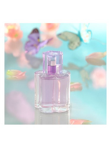 Yves de Sistelle Secret Flowers Purple