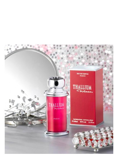 Thallium Women Yves de Sistelle perfume - a fragrance for women