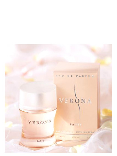 Verona Yves de Sistelle perfume - a fragrance for women