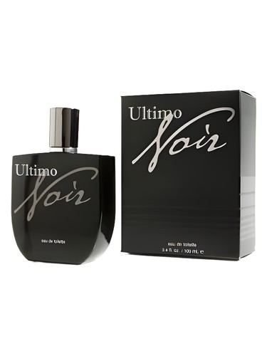 Tru Fragrances Ultimo Noir