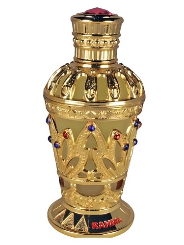 Rahma by Al Haramain