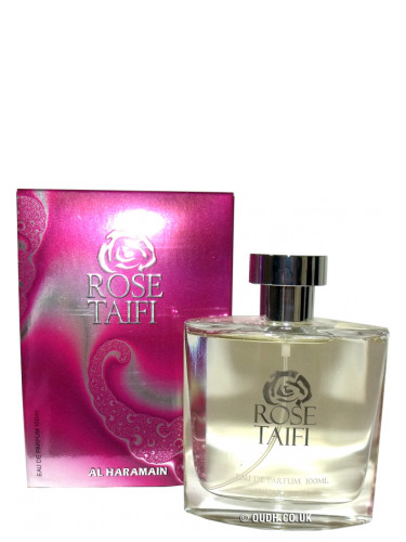 Lattafa outlet rose taifi