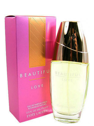 Love is in the air. Here is - The Estée Lauder Companies