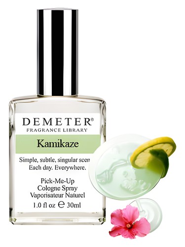 Kamikaze Demeter Fragrance аромат — аромат для мужчин и женщин