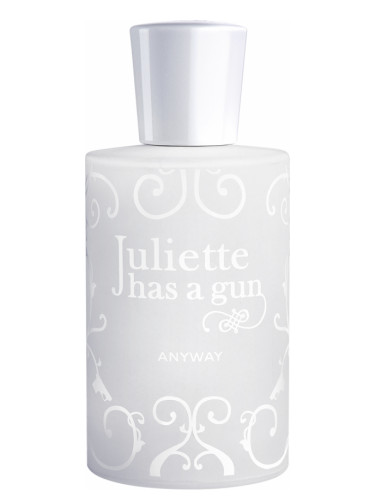 Anyway Juliette Has A Gun for women and men