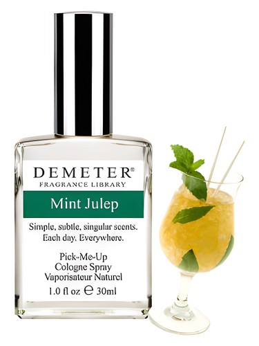 Mint Julep by Demeter Fragrance Library