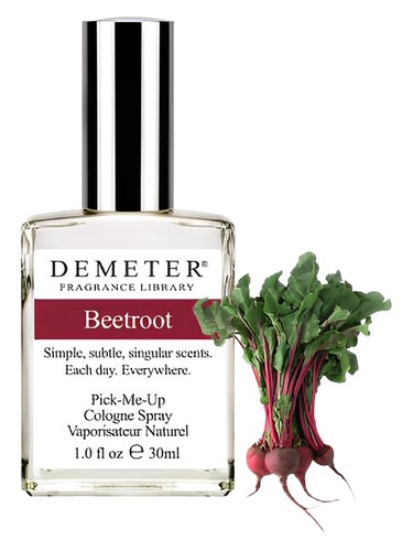 Beetroot Demeter Fragrance