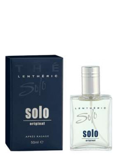 Lentheric Solo Lentheric cologne - a 