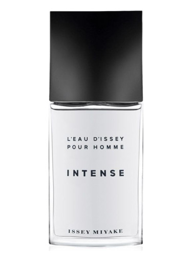 L&#039;Eau d&#039;Issey Pour Homme Intense Issey Miyake