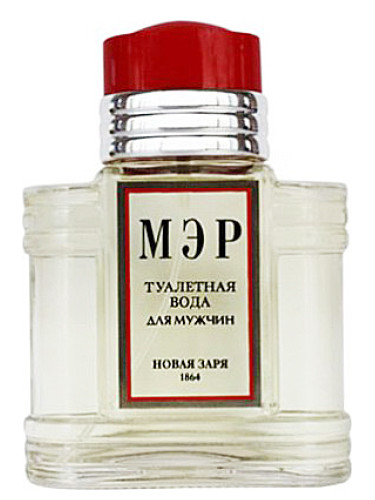 Мэр (Mayor) Новая Заря (The New Dawn) cologne - a fragrance for men