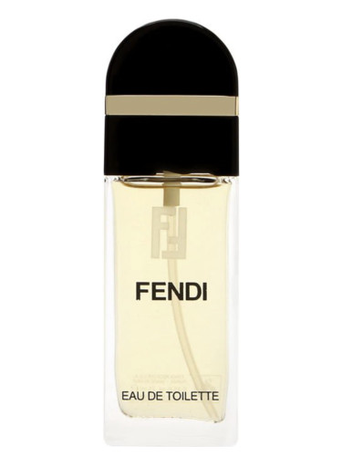 Afdrukken Samenwerken met Onverbiddelijk Fendi Fendi perfume - a fragrance for women 1985