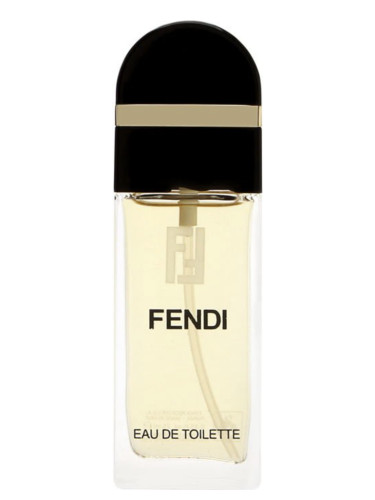 Fendi Fendi аромат — аромат для женщин 