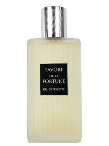 Favori de la Fortune Новая Заря (The New Dawn) cologne - a fragrance ...