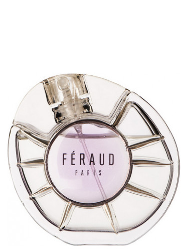 Louis Feraud Tout A Vous Eau de Parfum Spray for Women, 75 ml