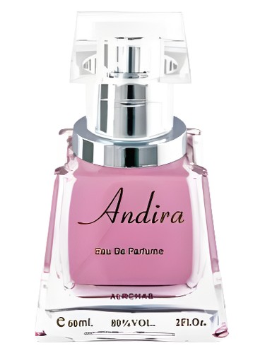 Andira Al-Rehab