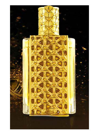 Dahab Al  Luxodor perfume - a fragrance for women and men 2020