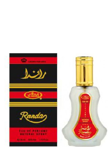 Soft Al-Rehab perfume - a fragrance for women and men