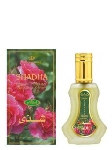 Shadha Al Rehab perfume a fragrance for women