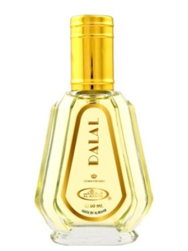 Dalal Al-Rehab perfume - a fragrance for women and men