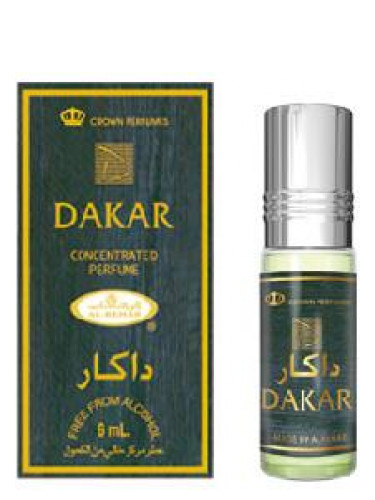 Dakar Al-Rehab cologne - a fragrance for men
