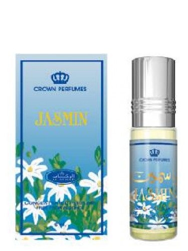 Jasmin Al-Rehab perfume - a fragrance for women and men