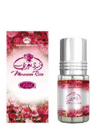 Moroccan Rose | Fragrance Oil