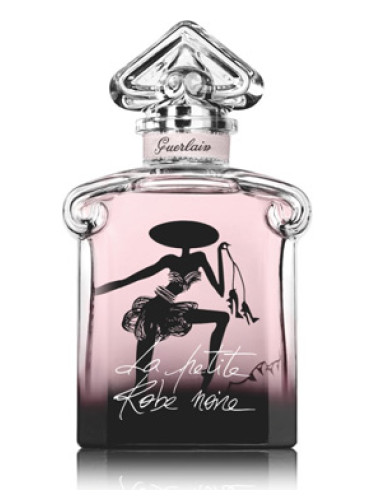 La Petite Robe Noire Eau De Parfum Collector Edition Guerlain Perfume A Fragrance For Women 13