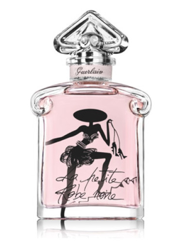 La Petite Robe Noire Eau de Toilette Collector Edition Guerlain perfume - a  fragrance for women 2013