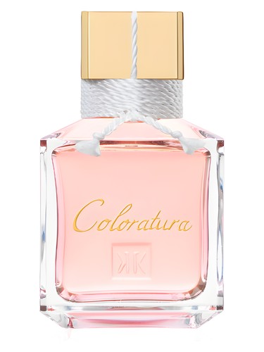 Maison Francis Kurkdjian Coloratura