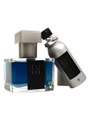 Tru Fragrances Black Book