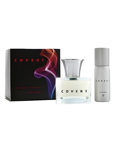 Tru Fragrances Covert