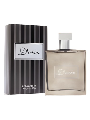 Tru Fragrances D orin