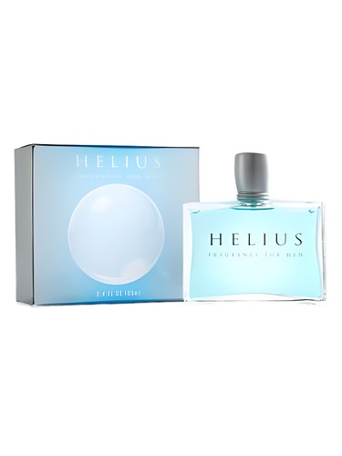 Tru Fragrances Helius