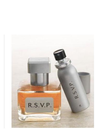 rsvp perfume