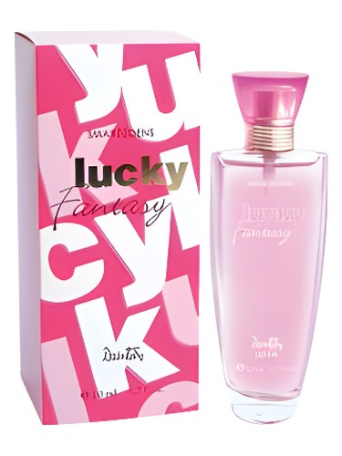 Lucky Fantasy Dzintars