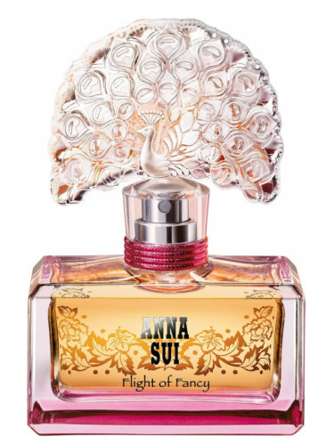 Flight Of Fancy Anna Sui Perfume A Fragrance For Women 07