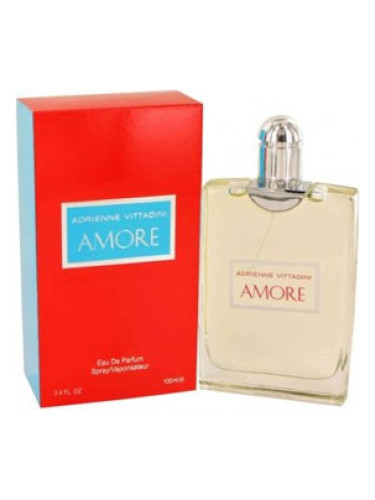 Amore Adrienne Vittadini perfume - a fragrance for women 2006