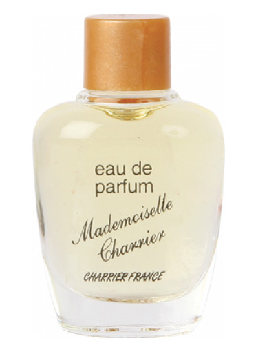 Mademoiselle Charrier Charrier Parfums perfume - a fragrance for women