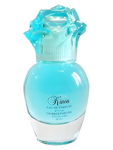 Charrier Parfums Kinou