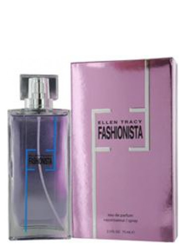 Fashionista Ellen Tracy perfume - a fragrance for women 2011