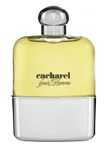 Cacharel pour L&#039;Homme Cacharel cologne - a fragrance for men 1981
