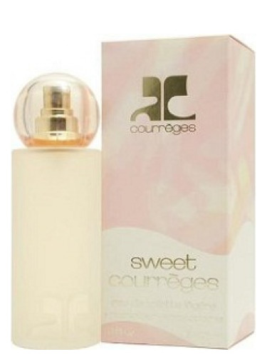 sweet courreges