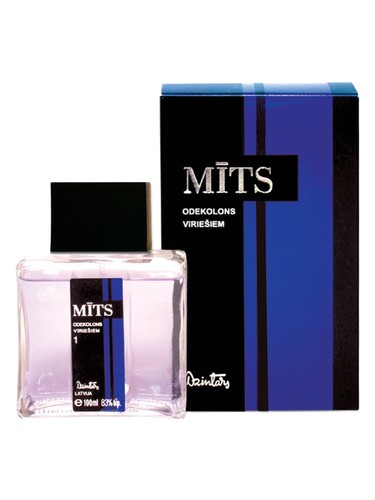 Mīts 1 (Myth 1) Dzintars