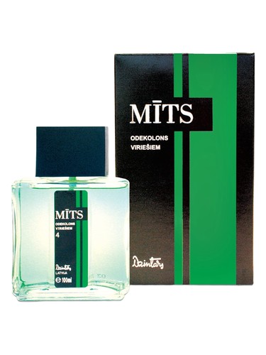 Mīts 4 (Myth 4) Dzintars