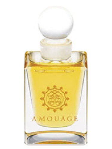 Taifi Rose Amouage perfume a fragrance for women and men