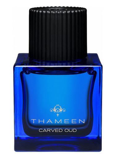 إهمال انسداد الاعتماد  Carved Oud Thameen perfume - a fragrance for women and men 2013