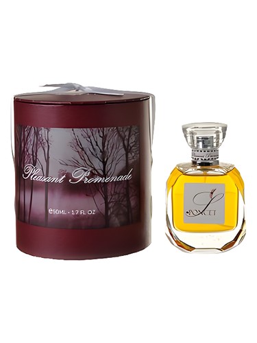Pleasant Promenade S Poncet for women and men